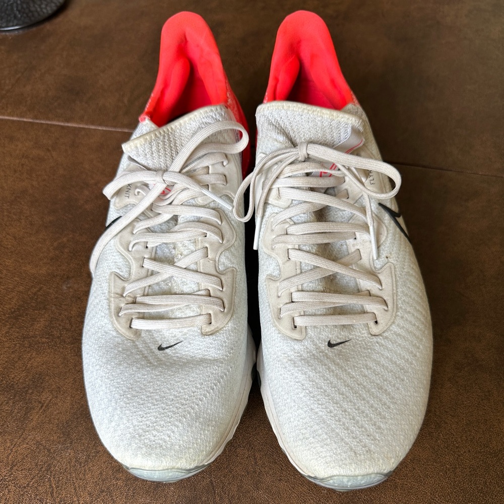 Nike Air Zoom Mens Golf Shoes